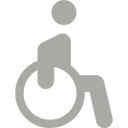 Sollevatore per persone portatrici di handicap