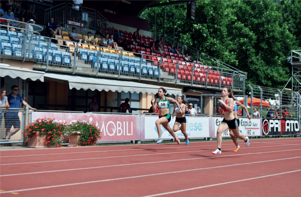 Archivio - Portale Dello Sport Della Città Di Bellinzona